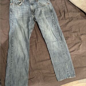 Levi's 569 Jeans